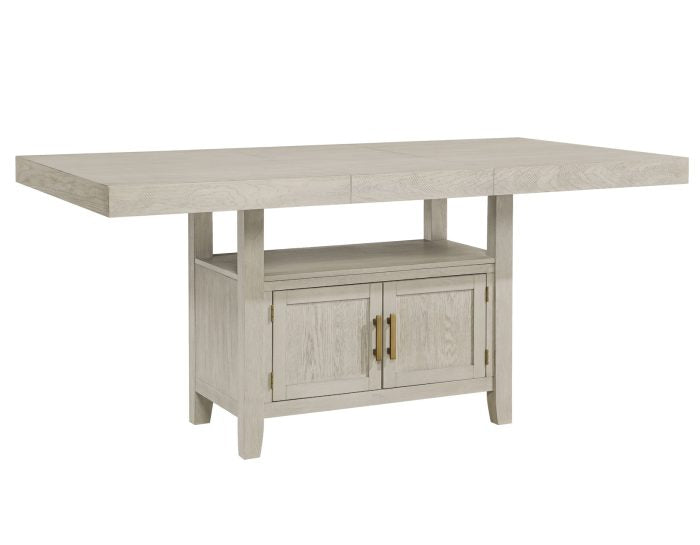 Garland 5PC Counter Height Dining Set