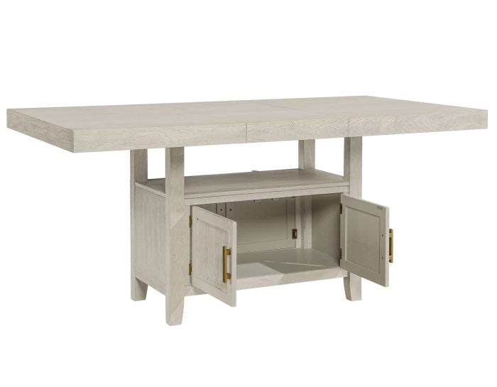 Garland 5PC Counter Height Dining Set