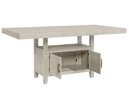 Garland 5PC Counter Height Dining Set