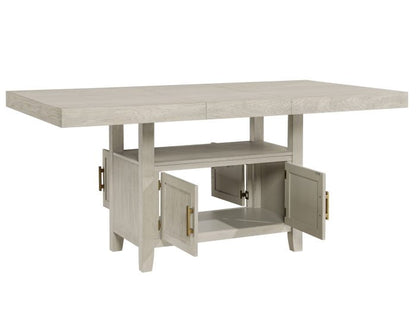 Garland 5PC Counter Height Dining Set