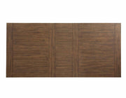 Mesa de comedor Garland con hojas de 18 pulgadas