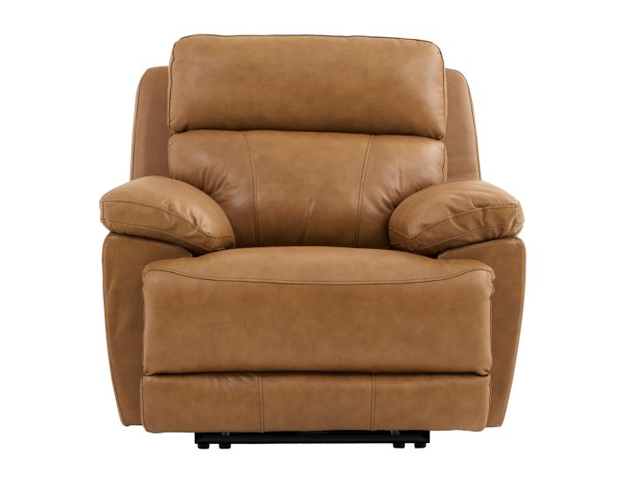 Gatlin 3PC Power Living Room Set