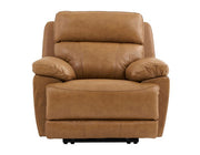 Gatlin 3PC Power Living Room Set