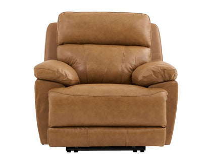 Gatlin 3PC Power Living Room Set