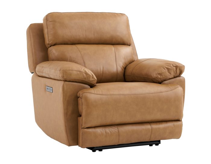 Gatlin 3PC Power Living Room Set