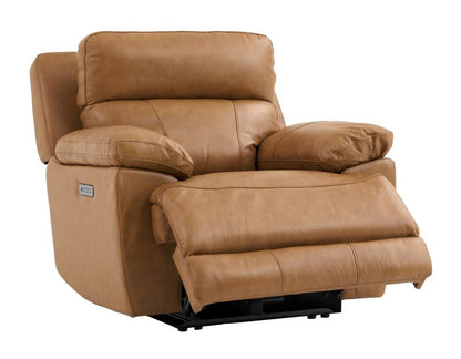 Gatlin 3PC Power Living Room Set