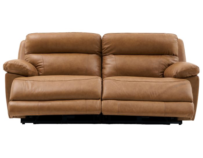 Gatlin 2PC Power Reclining Loveseat