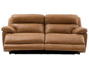 Gatlin 2PC Power Reclining Loveseat