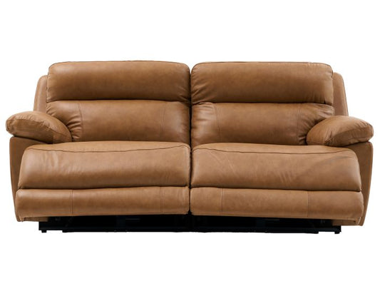Gatlin 2PC Power Reclining Loveseat
