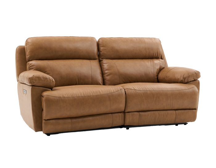 Gatlin 2PC Power Reclining Loveseat