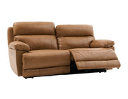 Gatlin 2PC Power Reclining Loveseat