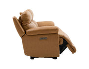 Gatlin 2PC Recling Living Room Set