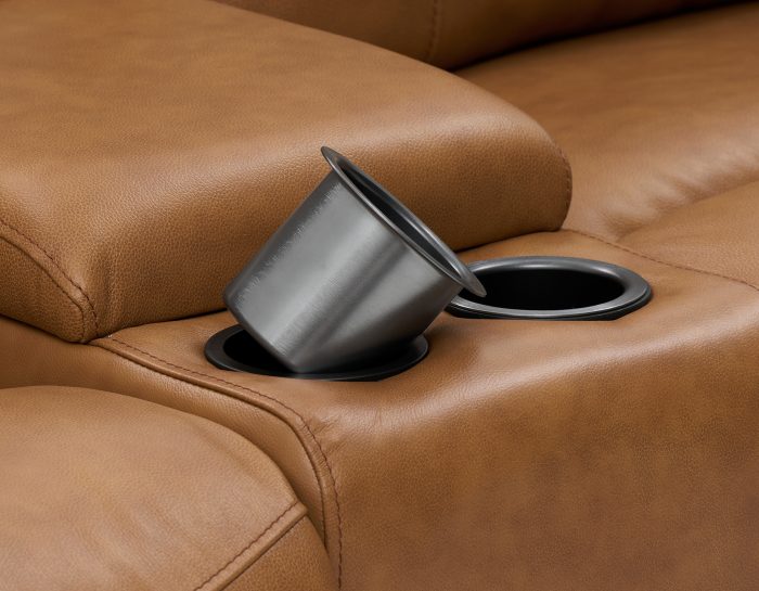 Gatlin 3PC Power Reclining Loveseat