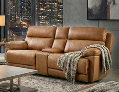 Gatlin 3PC Power Living Room Set