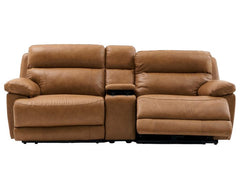 Gatlin 3PC Power Reclining Loveseat
