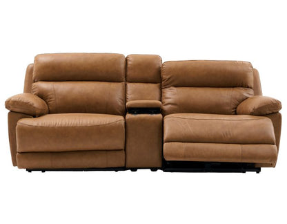 Gatlin 3PC Power Living Room Set