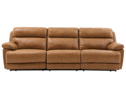 Gatlin 3PC Power Living Room Set