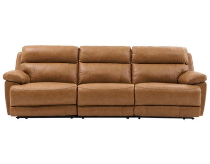 Gatlin 3PC Power Living Room Set
