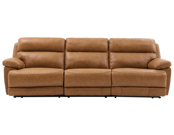 Gatlin 3PC Power Reclining Sofa
