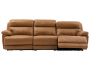 Gatlin 3PC Power Living Room Set
