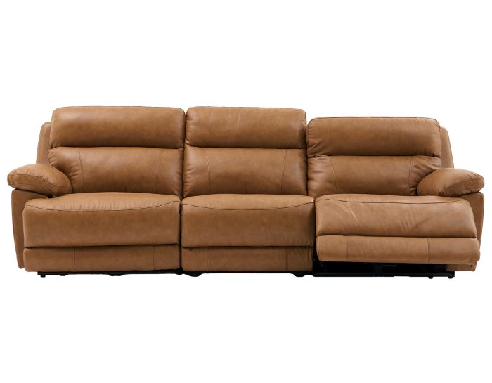 Gatlin 3PC Power Reclining Sofa