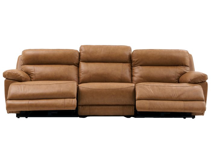 Gatlin 3PC Power Reclining Sofa