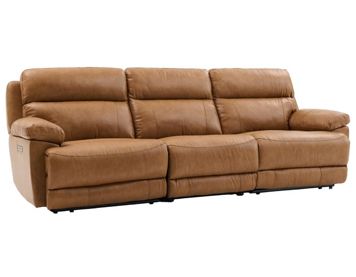 Gatlin 3PC Power Reclining Sofa