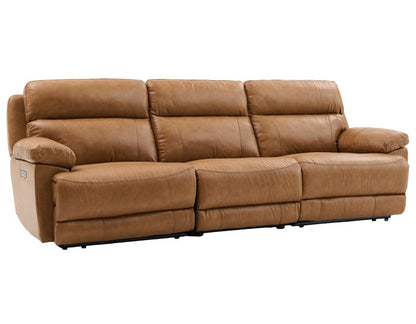 Gatlin 3PC Power Reclining Sofa