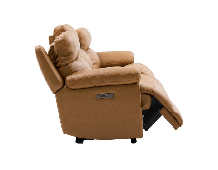 Gatlin 2PC Recling Living Room Set