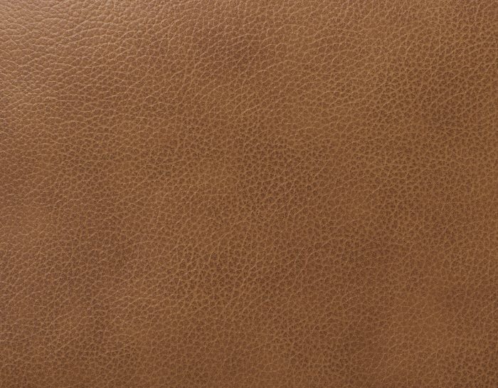 Gatlin Dual-Power Leather 6-Piece Modular Reclining Sectional