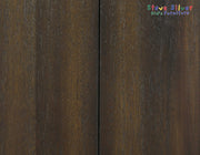 Joanna Kids 5-Piece Dining Set Mocha Finish