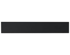 Keyla Faux-Marble Round End Table