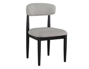 Magnolia Upholstered Side Chair