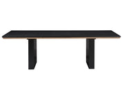 Mesa de comedor Magnolia de 80 a 96″
