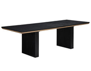 Mesa de comedor Magnolia de 80 a 96″