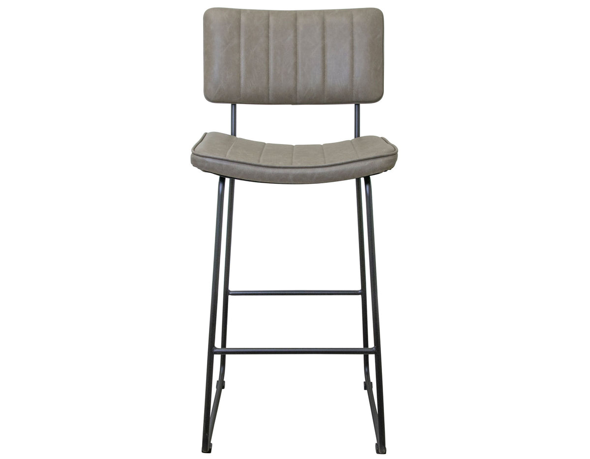 Tribeca 30" Commercial Grade Bar Stool (2PC Set)