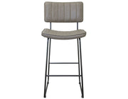 Tribeca 30" Commercial Grade Bar Stool (2PC Set)