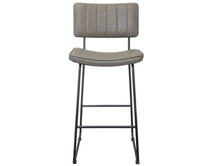 Tribeca 30" Commercial Grade Bar Stool (2PC Set)
