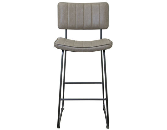 Tribeca 30" Commercial Grade Bar Stool (2PC Set)