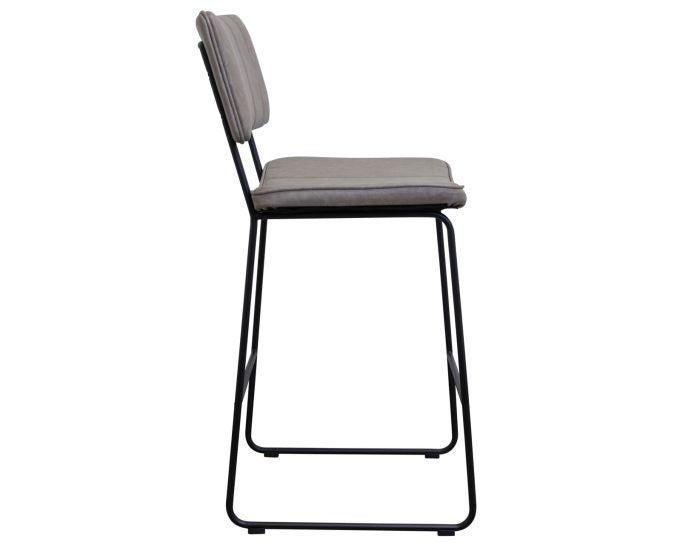 Tribeca 30" Commercial Grade Bar Stool (2PC Set)