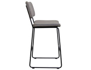 Tribeca 30" Commercial Grade Bar Stool (2PC Set)