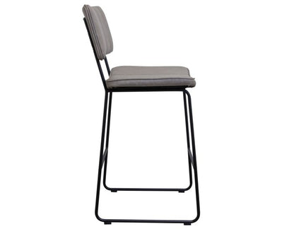 Tribeca 30" Commercial Grade Bar Stool (2PC Set)