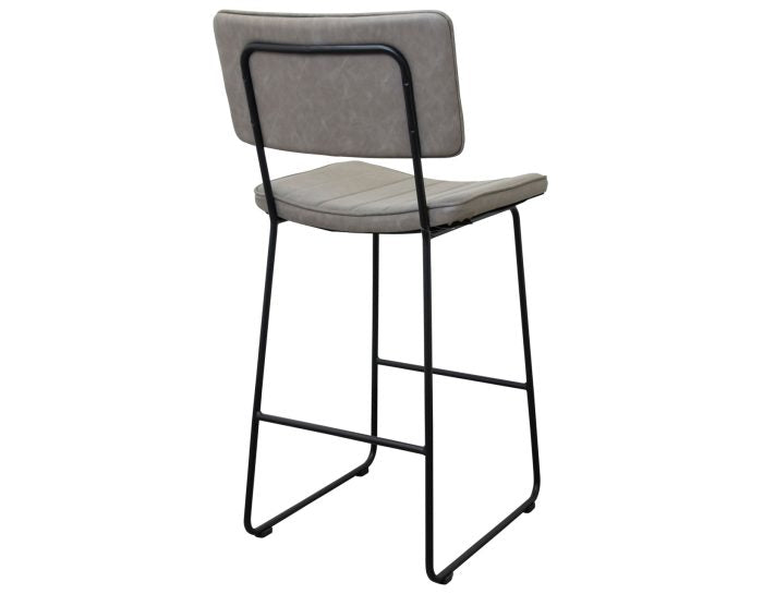 Tribeca 30" Commercial Grade Bar Stool (2PC Set)