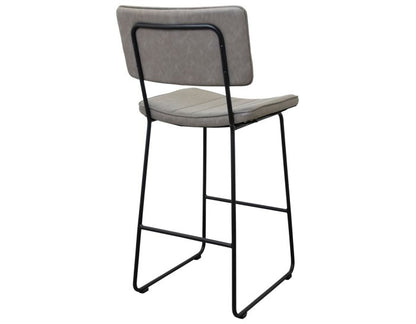 Tribeca 30" Commercial Grade Bar Stool (2PC Set)