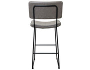 Tribeca 30" Commercial Grade Bar Stool (2PC Set)