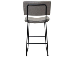 Tribeca 30" Commercial Grade Bar Stool (2PC Set)