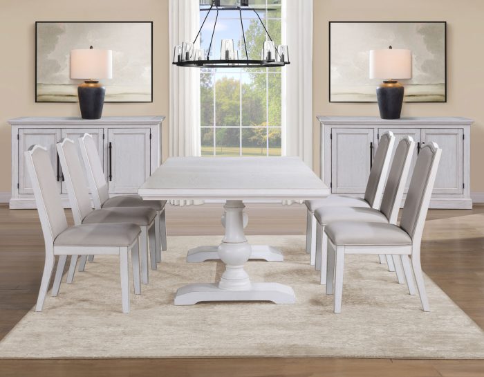 Silla auxiliar Warren White