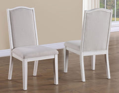 Silla auxiliar Warren White