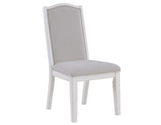 Silla auxiliar Warren White