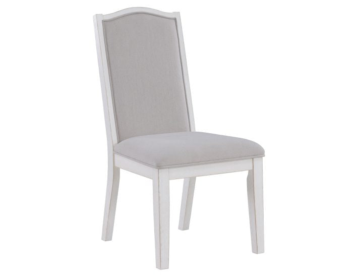 Silla auxiliar Warren White